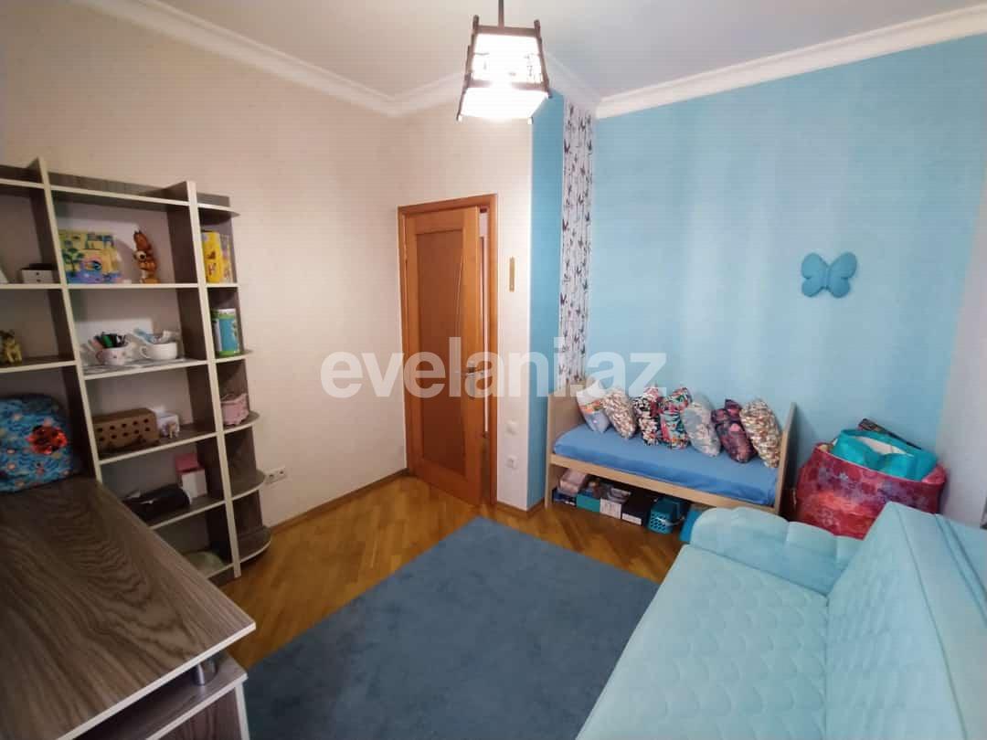 Satılır, köhnə tikili, 3 otaqlı, 77 m², Bakı, Nəsimi r, 28 may m.