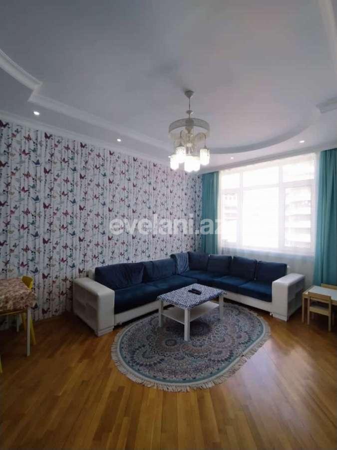 Satılır, köhnə tikili, 3 otaqlı, 77 m², Bakı, Nəsimi r, 28 may m.