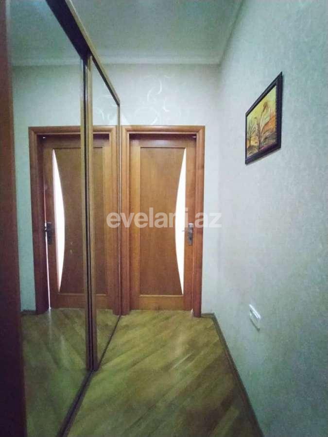 Satılır, köhnə tikili, 3 otaqlı, 77 m², Bakı, Nəsimi r, 28 may m.