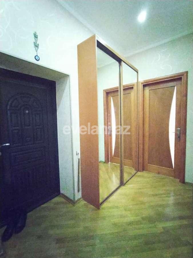 Satılır, köhnə tikili, 3 otaqlı, 77 m², Bakı, Nəsimi r, 28 may m.