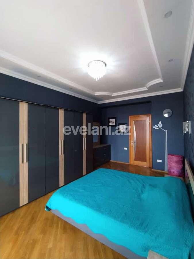 Satılır, köhnə tikili, 3 otaqlı, 77 m², Bakı, Nəsimi r, 28 may m.