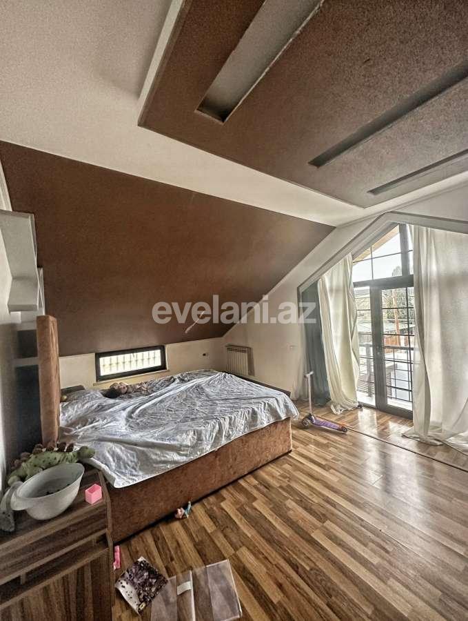 Sale, villa, 4 room, 240 m², Baku, Khazar r, Shuvalan d, Koroglu m.