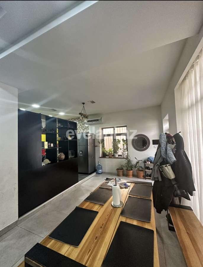 Sale, villa, 4 room, 240 m², Baku, Khazar r, Shuvalan d, Koroglu m.