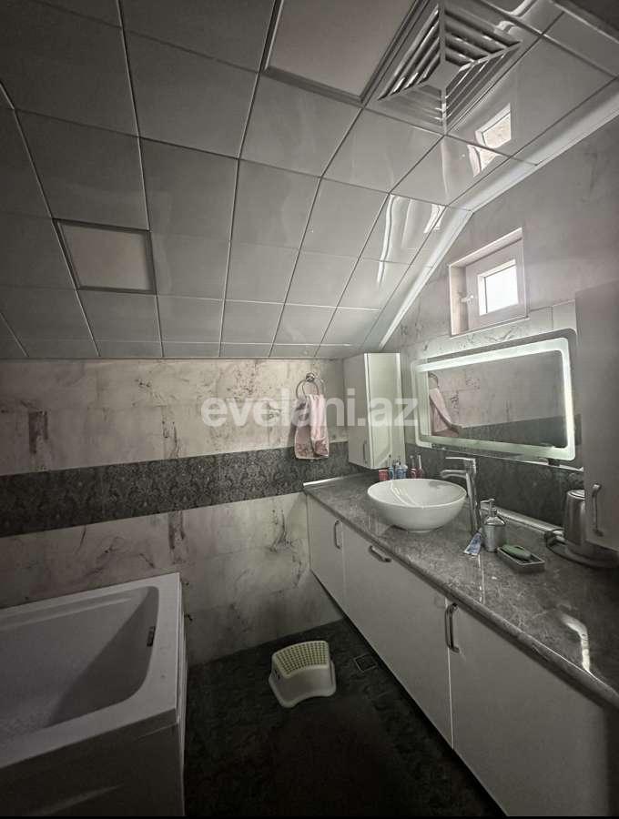 Sale, villa, 4 room, 240 m², Baku, Khazar r, Shuvalan d, Koroglu m.