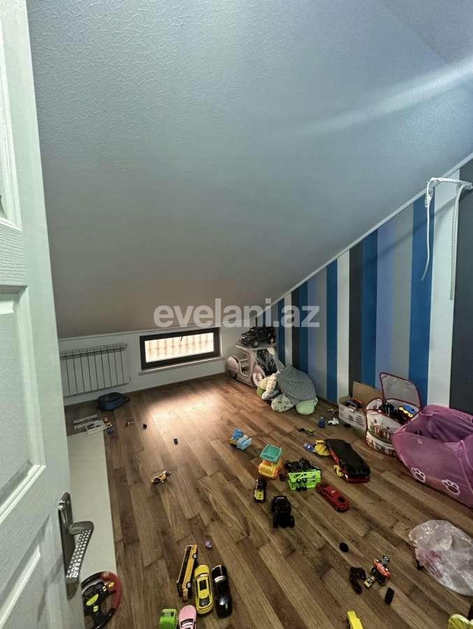 Sale, villa, 4 room, 240 m², Baku, Khazar r, Shuvalan d, Koroglu m.