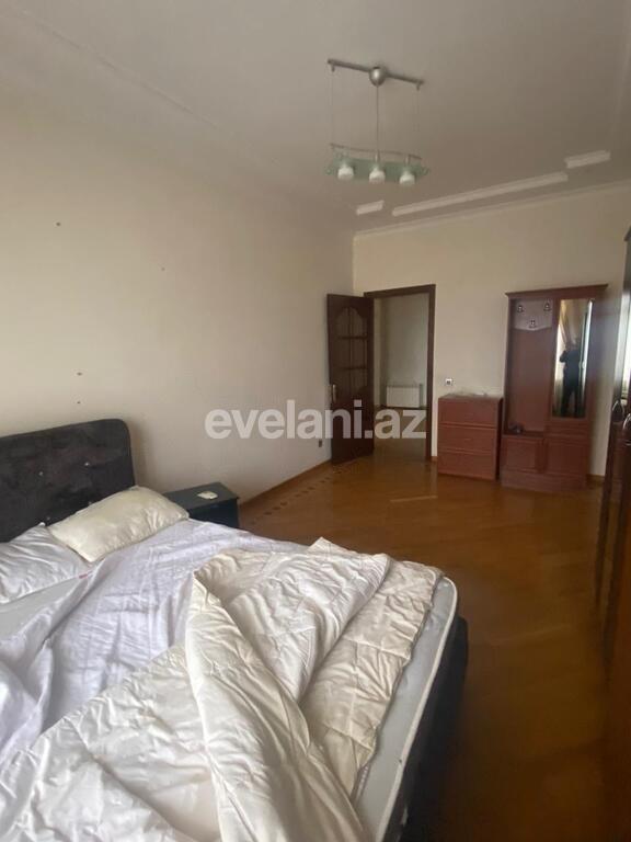 Rent, new building, 3 room, 160 m², Baku, Narimanov r, Nariman Narimanov m.