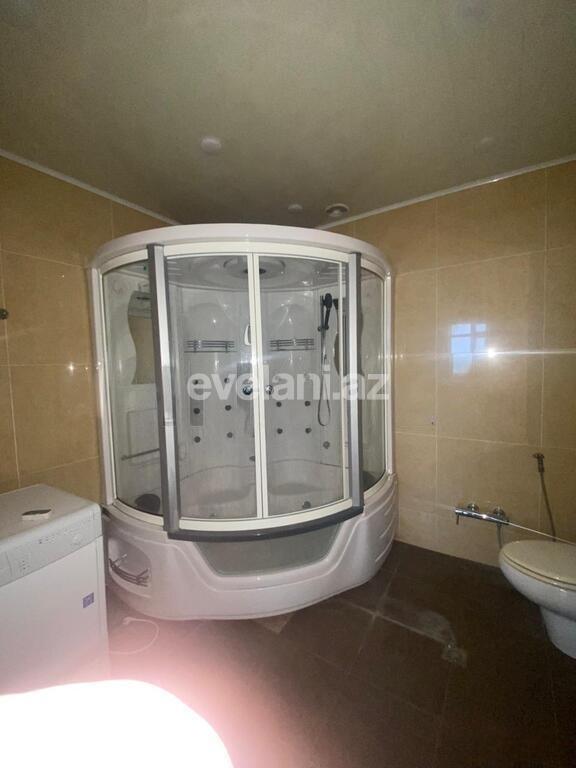 Rent, new building, 3 room, 160 m², Baku, Narimanov r, Nariman Narimanov m.