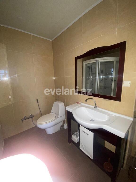 Rent, new building, 3 room, 160 m², Baku, Narimanov r, Nariman Narimanov m.