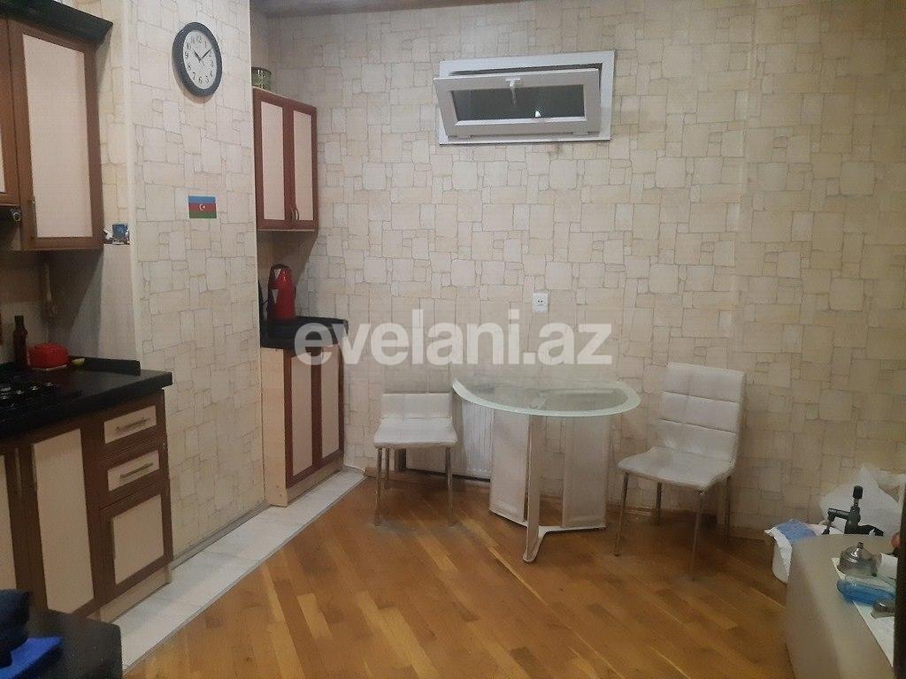 Сдаётся, новостройка, 3-комнаты, 110 m², Баку, Насиминский r.