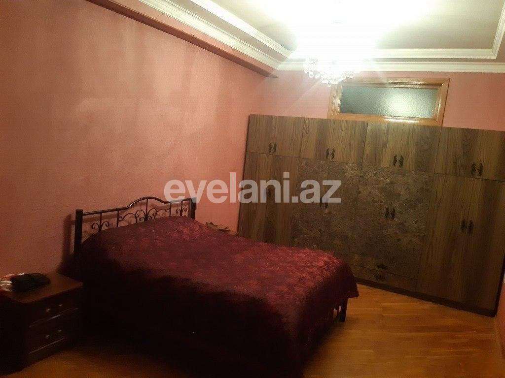 Сдаётся, новостройка, 3-комнаты, 110 m², Баку, Насиминский r.