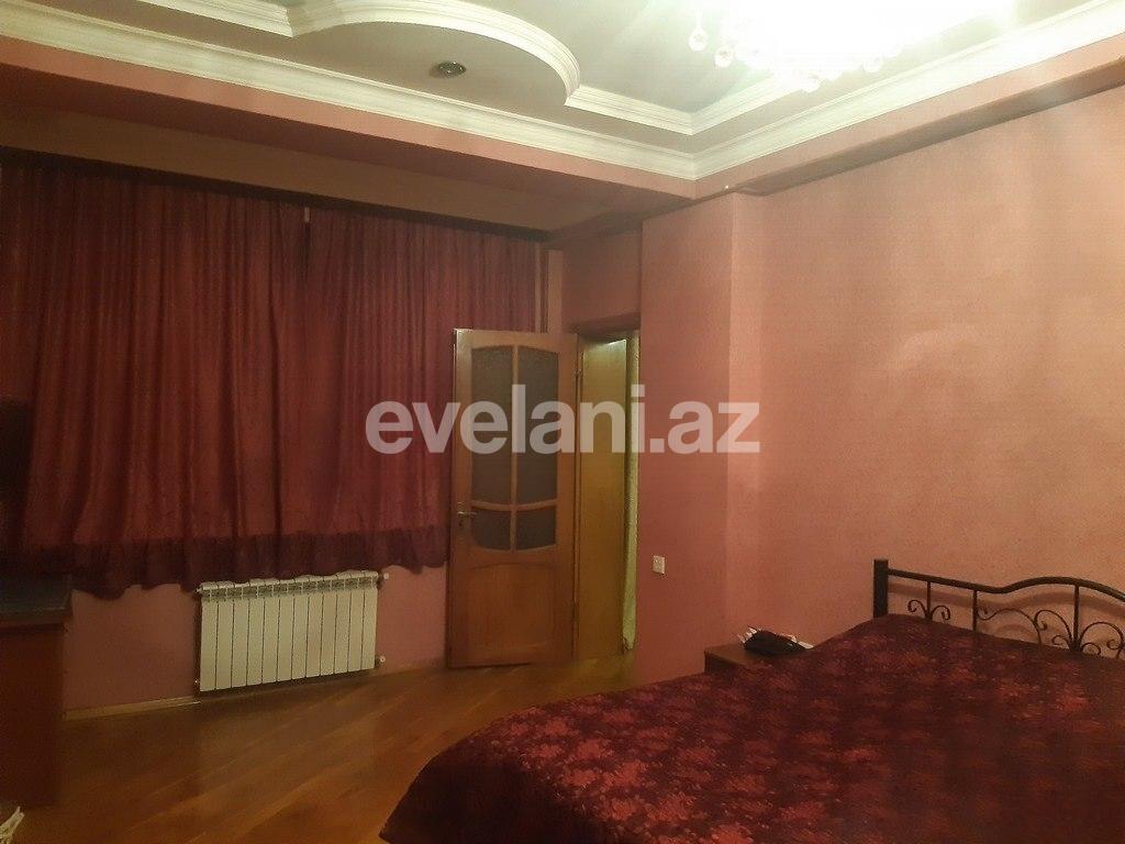 Сдаётся, новостройка, 3-комнаты, 110 m², Баку, Насиминский r.