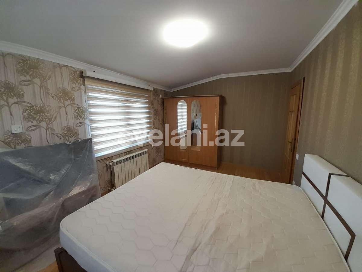 Kirayə verilir, yeni tikili, 3 otaqlı, 125 m², Bakı, Nizami r.