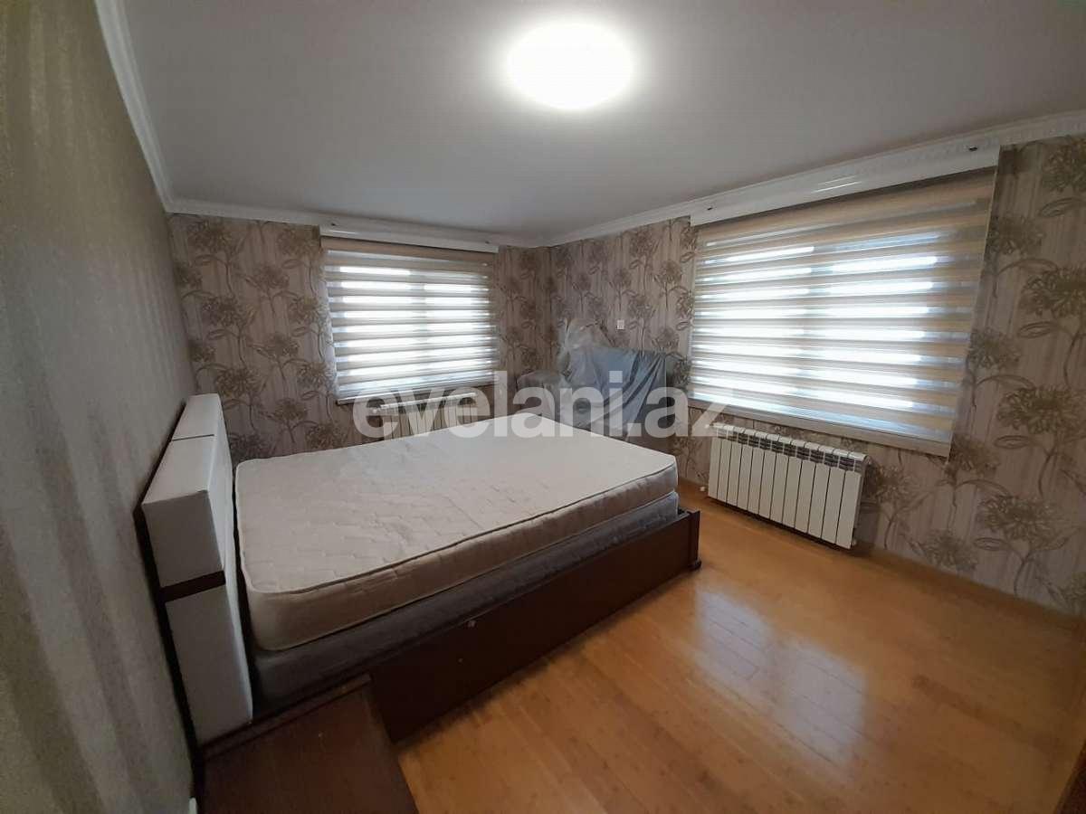 Kirayə verilir, yeni tikili, 3 otaqlı, 125 m², Bakı, Nizami r.