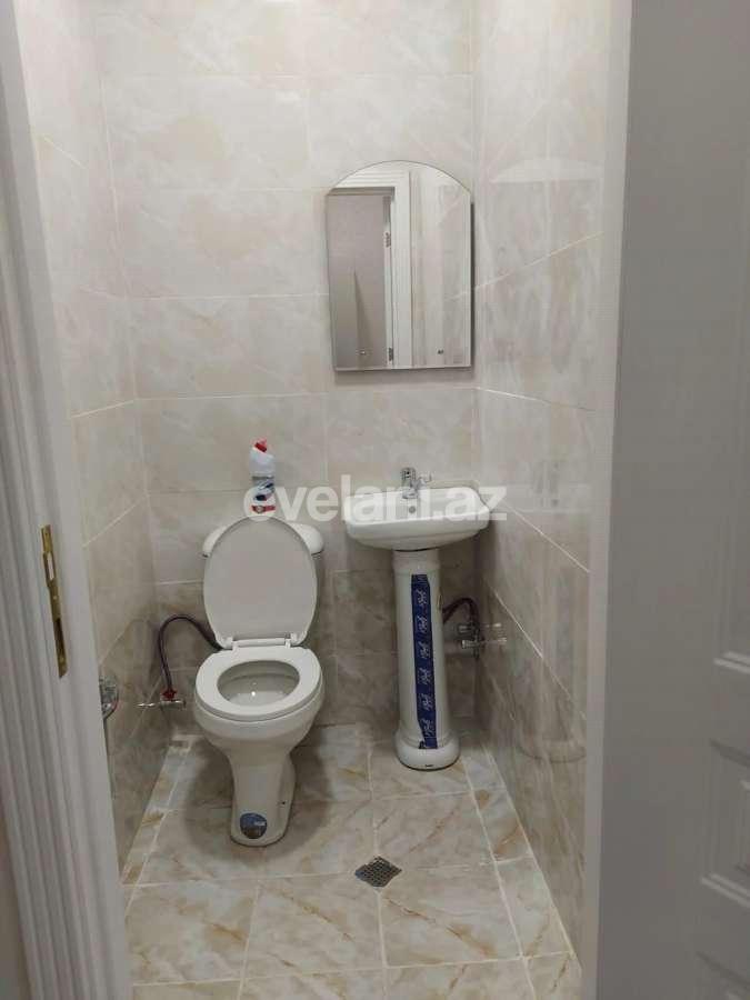 Kirayə verilir, yeni tikili, 3 otaqlı, 100 m², Bakı, Nizami r, Xalqlar Dostluğu m.