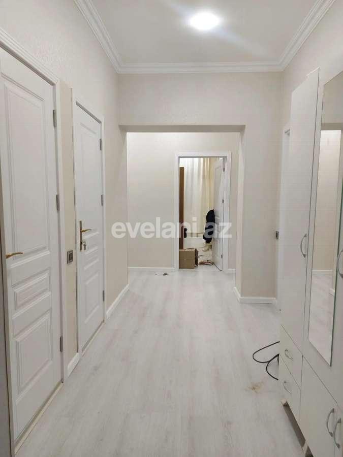 Kirayə verilir, yeni tikili, 3 otaqlı, 100 m², Bakı, Nizami r, Xalqlar Dostluğu m.