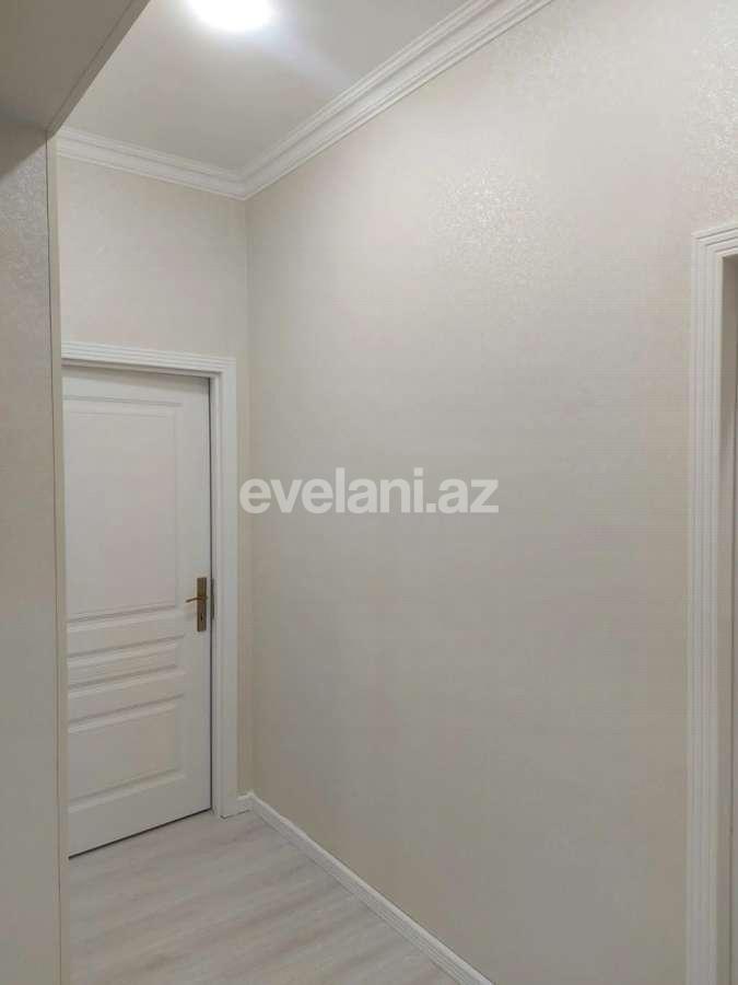 Kirayə verilir, yeni tikili, 3 otaqlı, 100 m², Bakı, Nizami r, Xalqlar Dostluğu m.