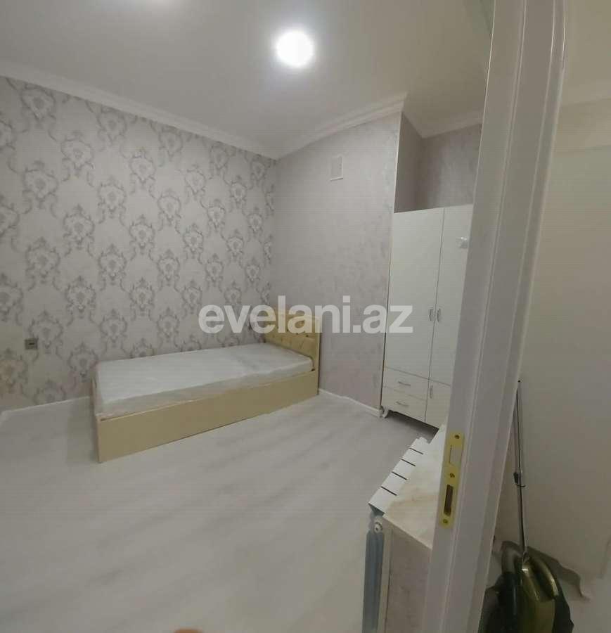Kirayə verilir, yeni tikili, 3 otaqlı, 100 m², Bakı, Nizami r, Xalqlar Dostluğu m.