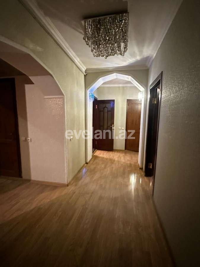 Satılır, köhnə tikili, 3 otaqlı, 100 m², Bakı, Sabunçu r, Bakıxanov q.