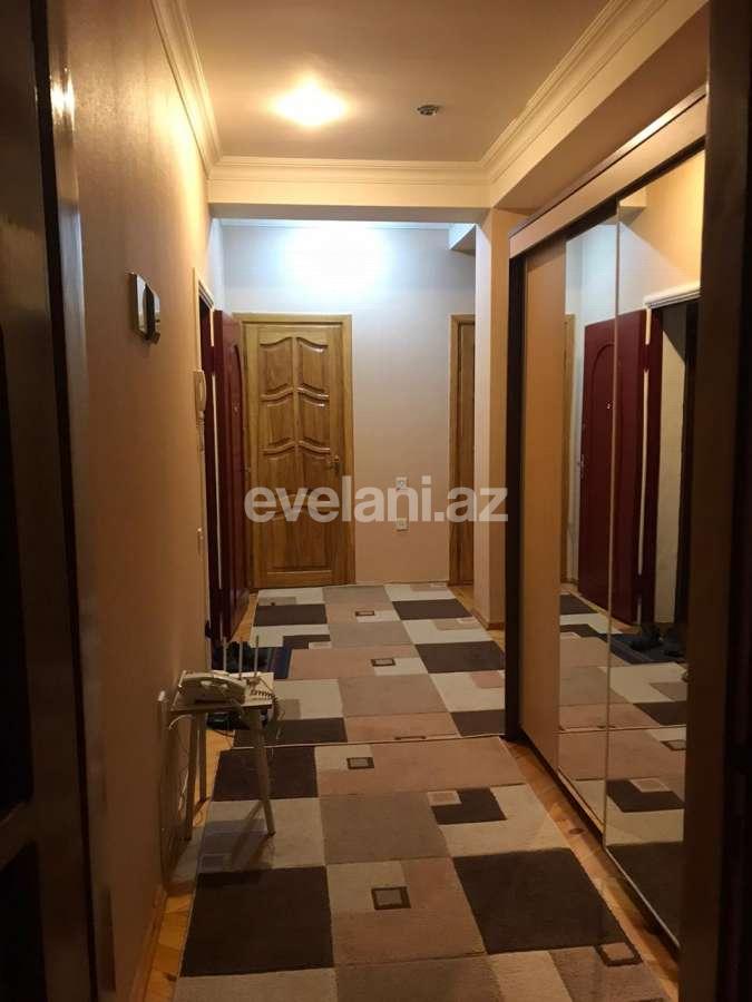 Kirayə verilir, yeni tikili, 2 otaqlı, 92 m², Bakı, Nərimanov r, Nəriman Nərimanov m.