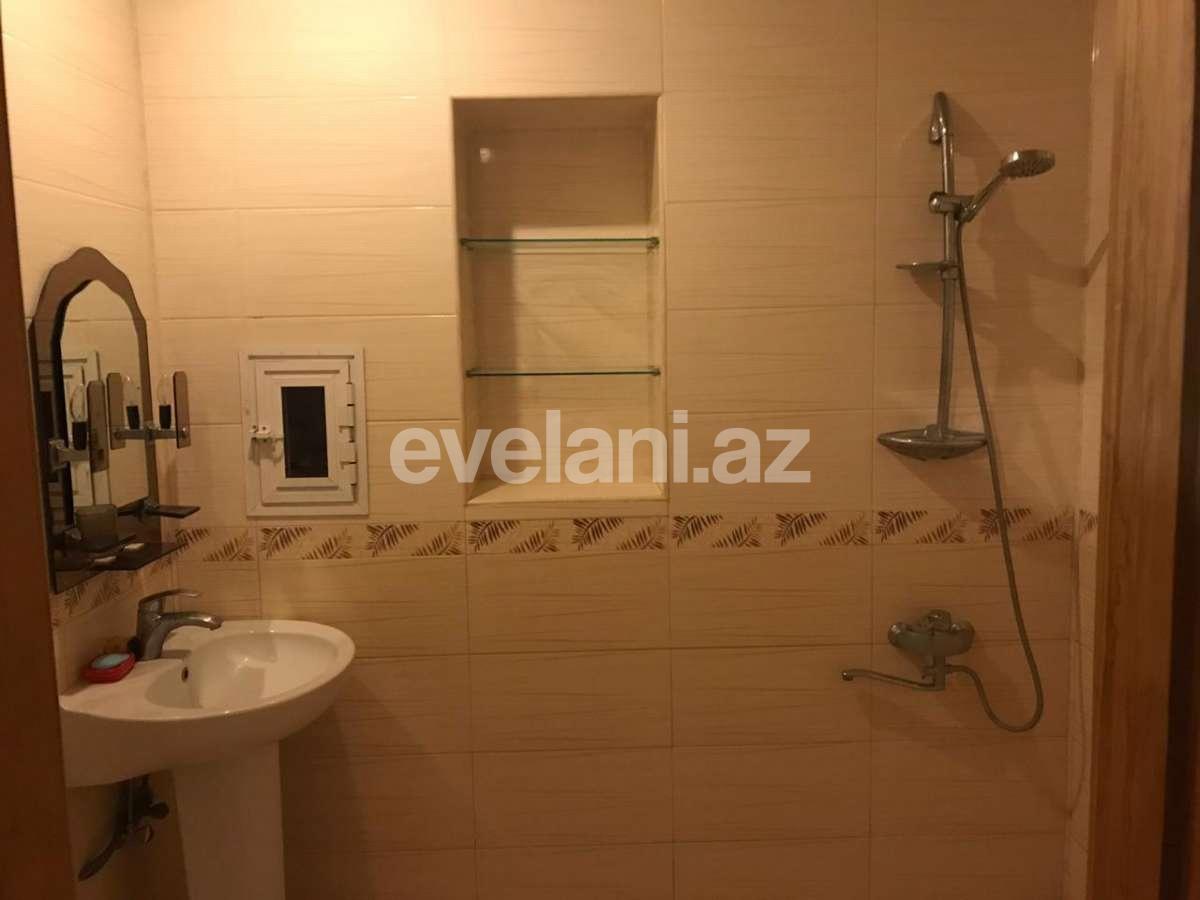 Kirayə verilir, yeni tikili, 2 otaqlı, 92 m², Bakı, Nərimanov r, Nəriman Nərimanov m.