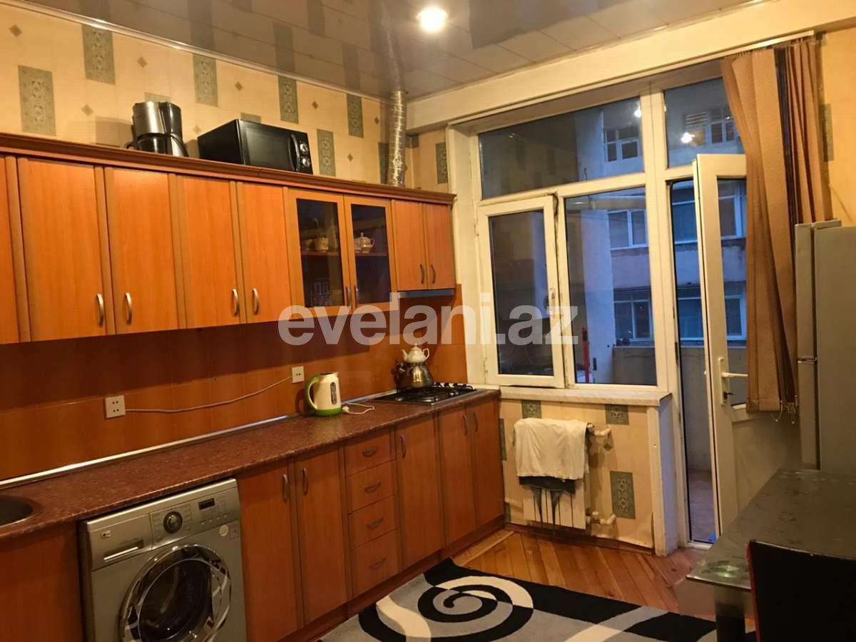 Kirayə verilir, yeni tikili, 2 otaqlı, 92 m², Bakı, Nərimanov r, Nəriman Nərimanov m.