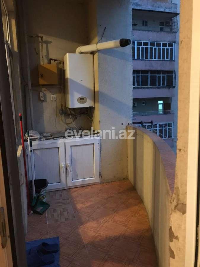 Kirayə verilir, yeni tikili, 2 otaqlı, 92 m², Bakı, Nərimanov r, Nəriman Nərimanov m.