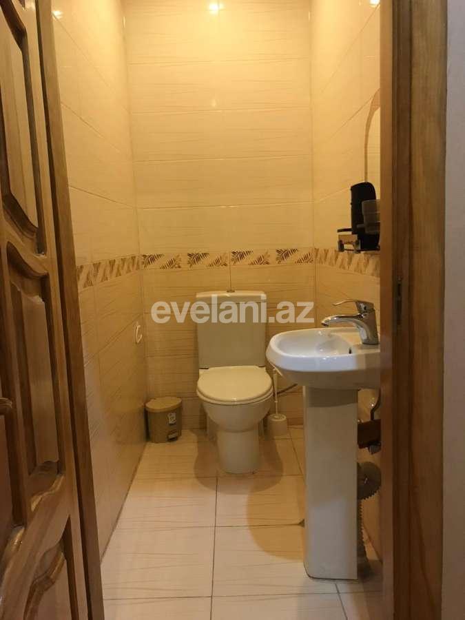 Kirayə verilir, yeni tikili, 2 otaqlı, 92 m², Bakı, Nərimanov r, Nəriman Nərimanov m.