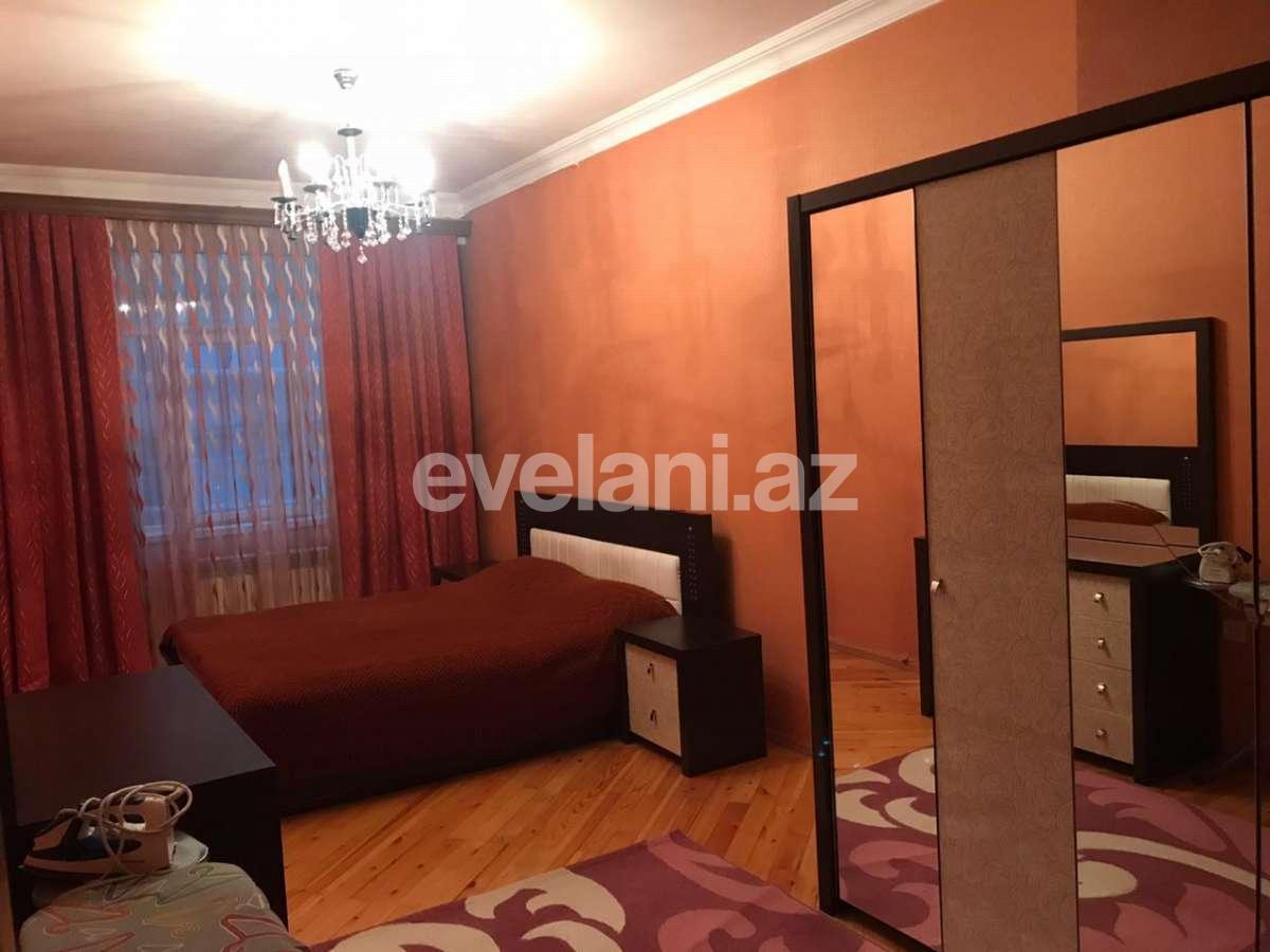 Kirayə verilir, yeni tikili, 2 otaqlı, 92 m², Bakı, Nərimanov r, Nəriman Nərimanov m.