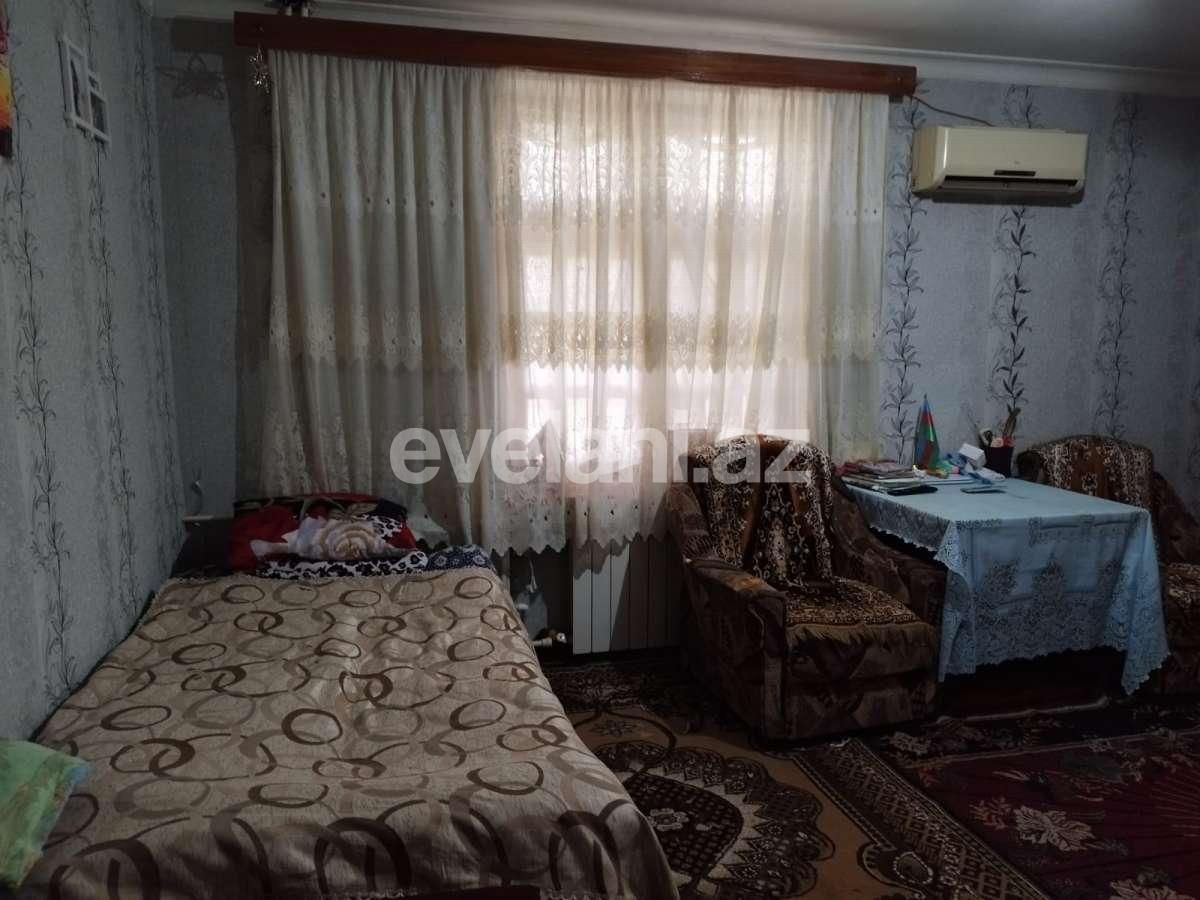 Satılır, köhnə tikili, 2 otaqlı, 45 m², Bakı, Nərimanov r.
