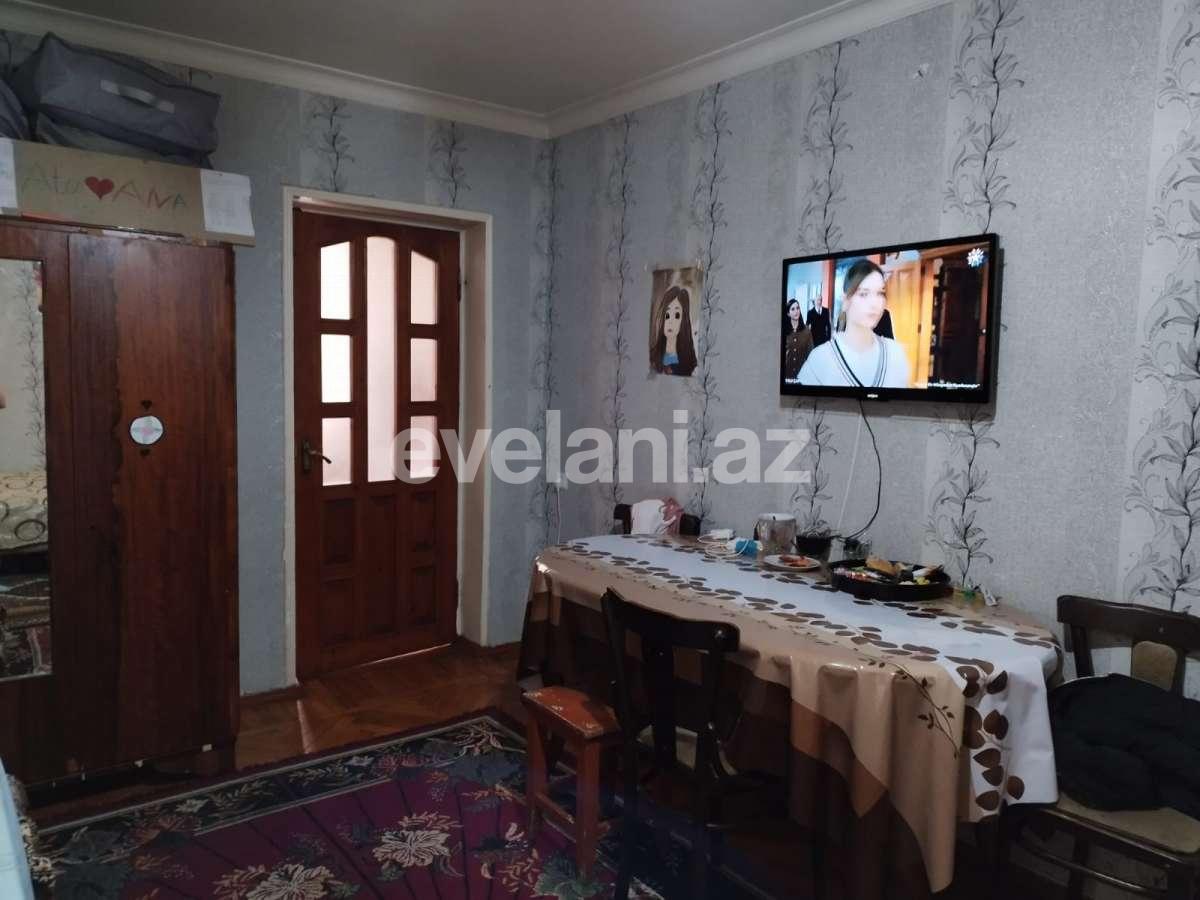 Satılır, köhnə tikili, 2 otaqlı, 45 m², Bakı, Nərimanov r.