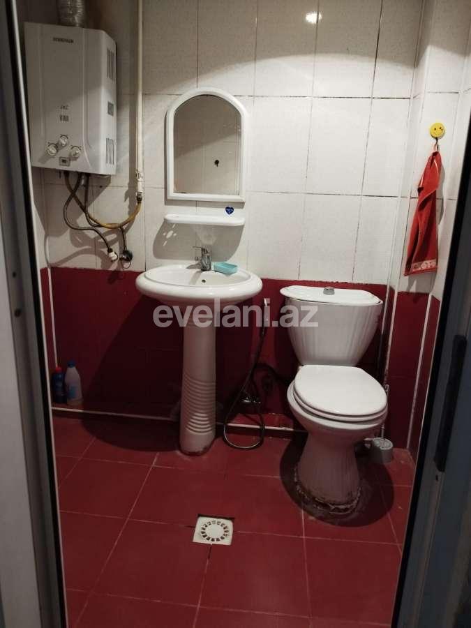 Satılır, köhnə tikili, 2 otaqlı, 45 m², Bakı, Nərimanov r.