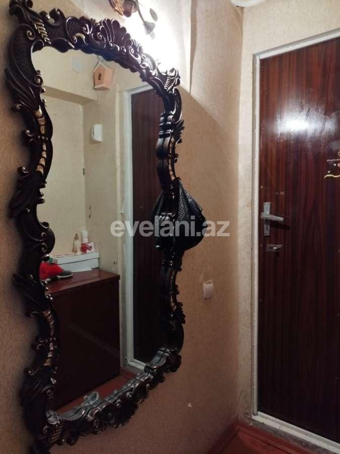 Satılır, köhnə tikili, 2 otaqlı, 45 m², Bakı, Nərimanov r.