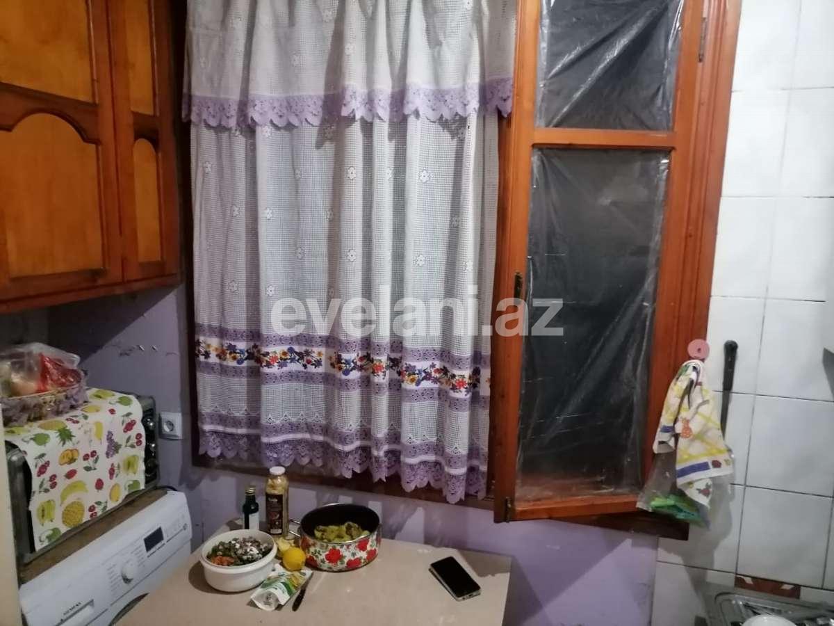 Satılır, köhnə tikili, 2 otaqlı, 45 m², Bakı, Nərimanov r.