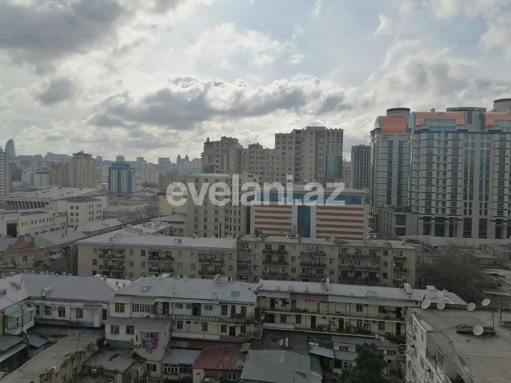 Rent, new building, 3 room, 145 m², Baku, Nasimi r, 28 may m.
