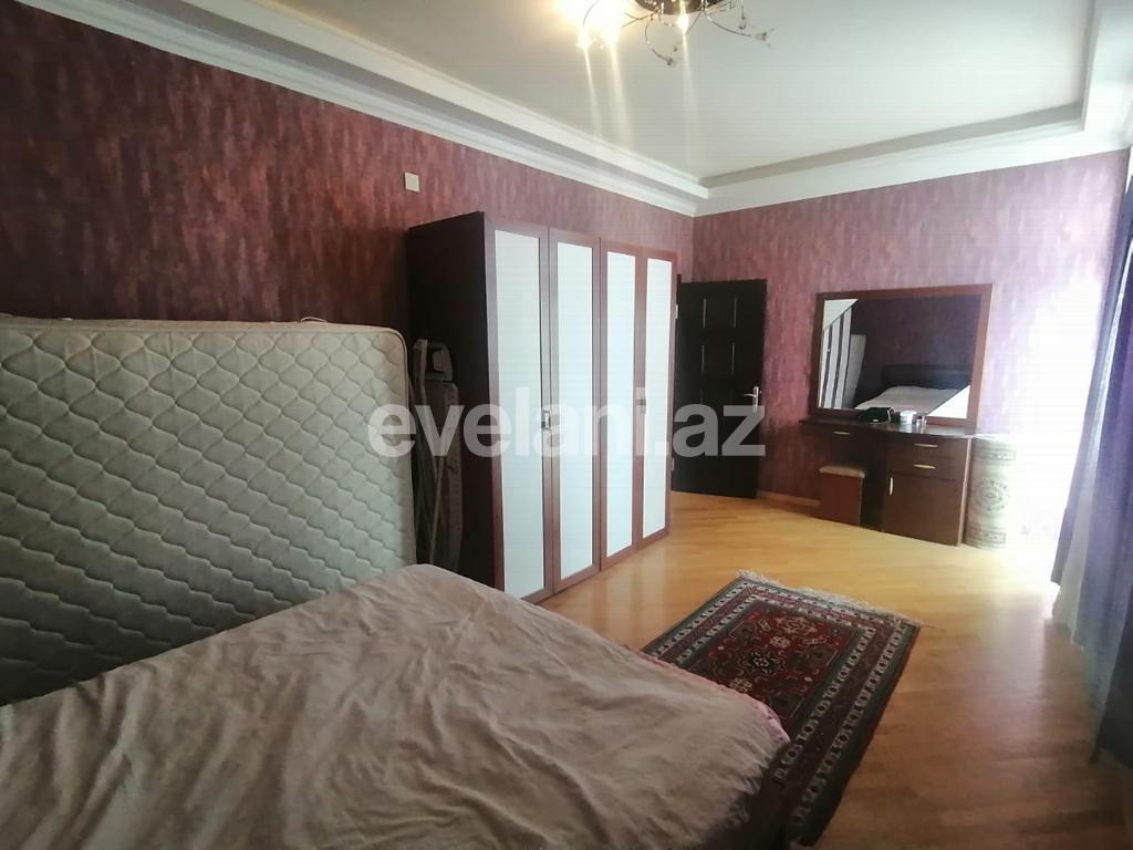 Rent, new building, 3 room, 145 m², Baku, Nasimi r, 28 may m.
