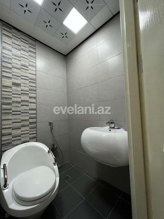 Kirayə verilir, yeni tikili, 3 otaqlı, 160 m², Bakı, Nərimanov r, Nəriman Nərimanov m.