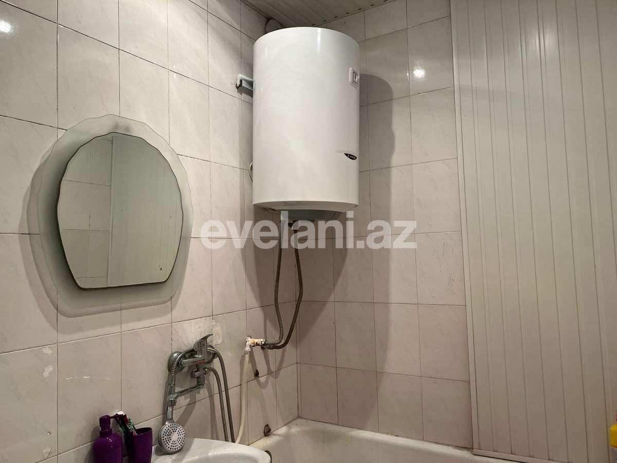 Satılır, köhnə tikili, 1 otaqlı, 30 m², Bakı, Binəqədi r, 7-ci mikrorayon q.