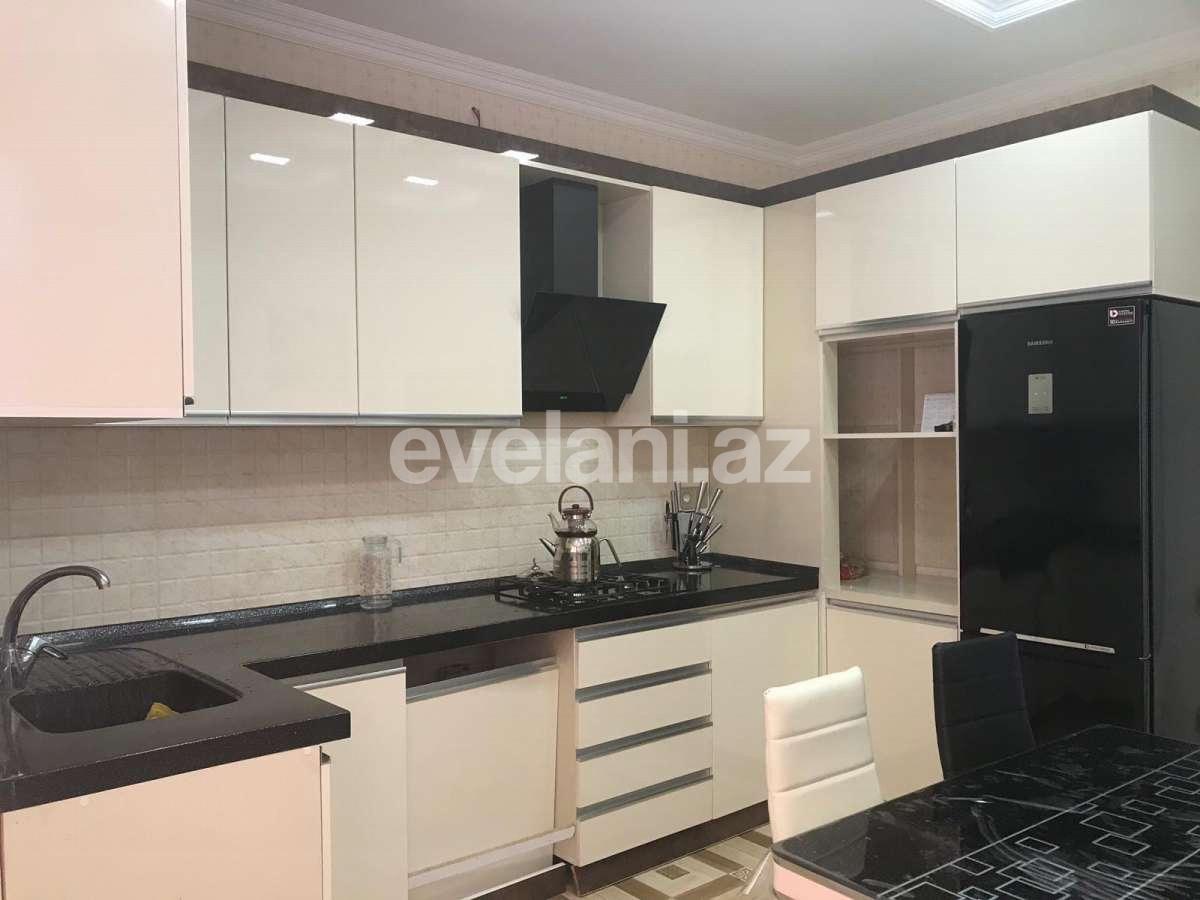 Kirayə verilir, yeni tikili, 3 otaqlı, 100 m², Bakı, Binəqədi r, 8-ci mikrorayon q.