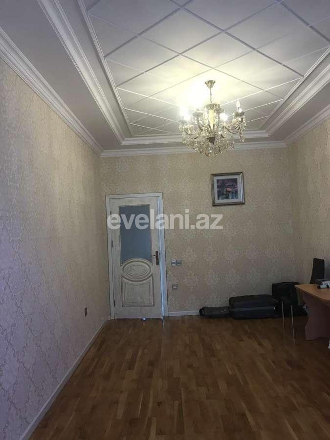 Kirayə verilir, yeni tikili, 3 otaqlı, 100 m², Bakı, Binəqədi r, 8-ci mikrorayon q.