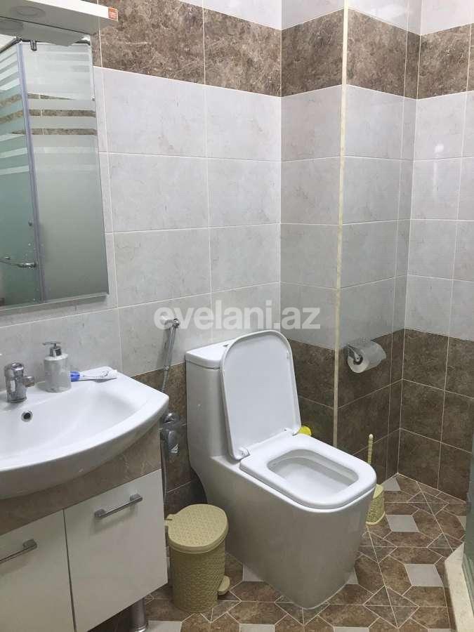 Kirayə verilir, yeni tikili, 3 otaqlı, 100 m², Bakı, Binəqədi r, 8-ci mikrorayon q.
