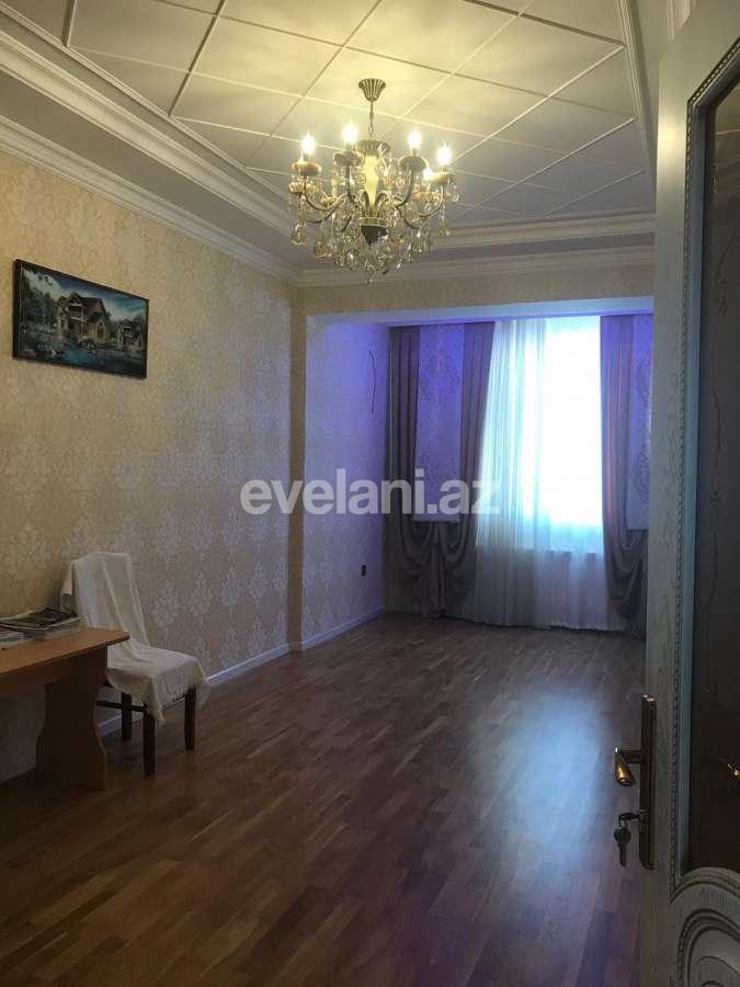 Kirayə verilir, yeni tikili, 3 otaqlı, 100 m², Bakı, Binəqədi r, 8-ci mikrorayon q.