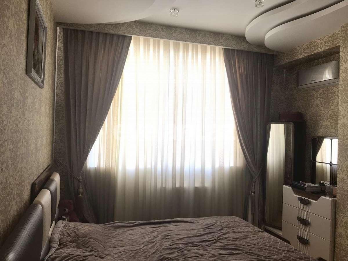 Kirayə verilir, yeni tikili, 3 otaqlı, 100 m², Bakı, Binəqədi r, 8-ci mikrorayon q.