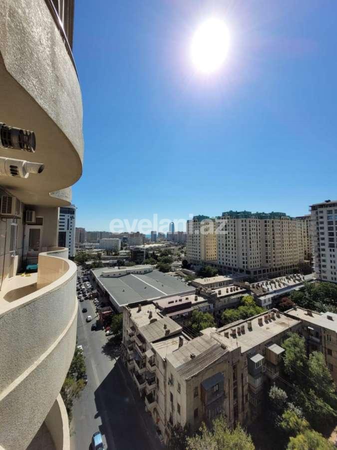 Kirayə verilir, yeni tikili, 3 otaqlı, 150 m², Bakı, Nərimanov r, Gənclik m.