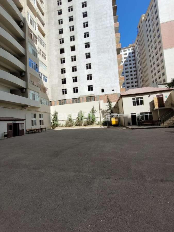 Kirayə verilir, yeni tikili, 3 otaqlı, 150 m², Bakı, Nərimanov r, Gənclik m.