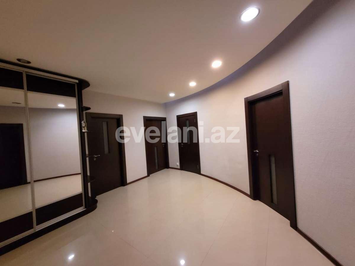 Kirayə verilir, yeni tikili, 3 otaqlı, 150 m², Bakı, Nərimanov r, Gənclik m.