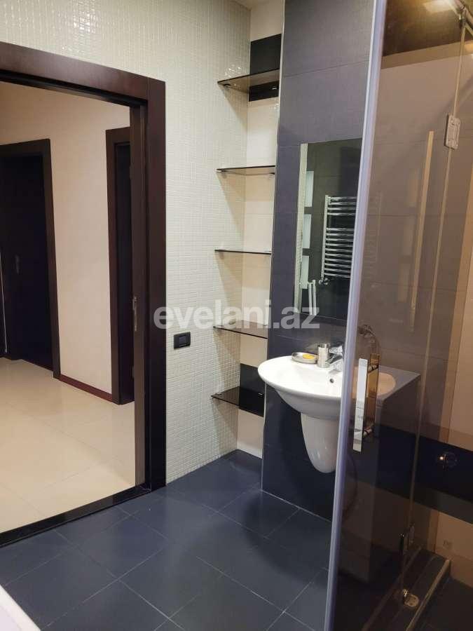 Kirayə verilir, yeni tikili, 3 otaqlı, 150 m², Bakı, Nərimanov r, Gənclik m.