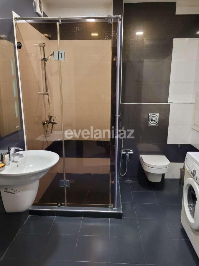 Kirayə verilir, yeni tikili, 3 otaqlı, 150 m², Bakı, Nərimanov r, Gənclik m.