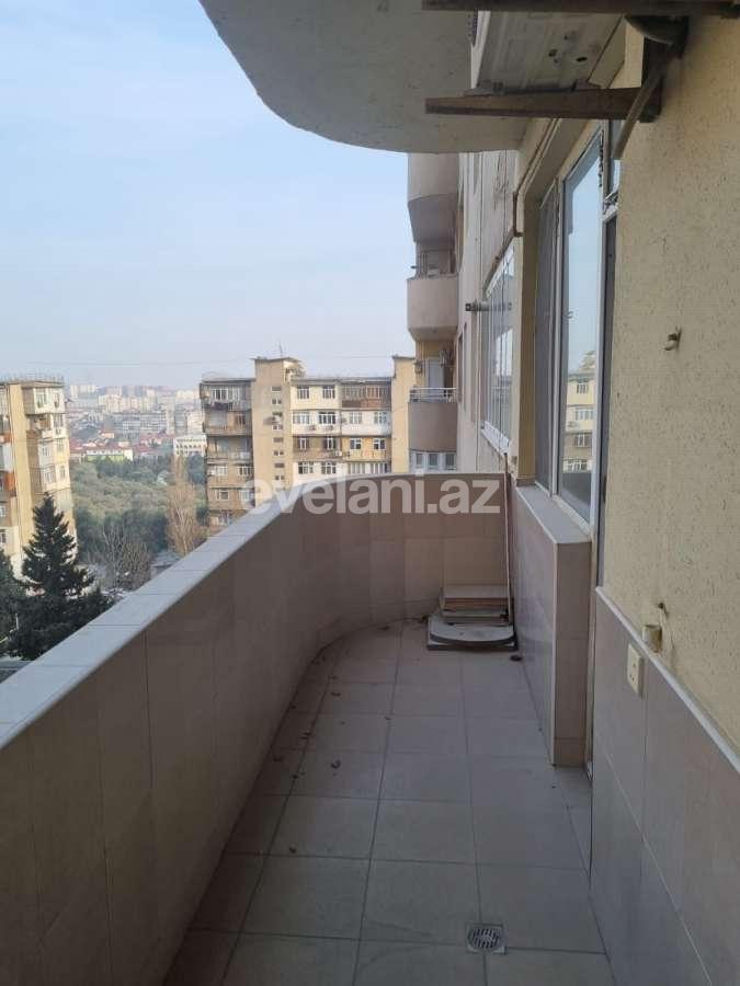 Rent, new building, 1 room, 55 m², Baku, Binagadi r, 9-th microdistrict d, Nasimi m.