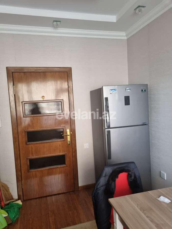 Rent, new building, 1 room, 55 m², Baku, Binagadi r, 9-th microdistrict d, Nasimi m.