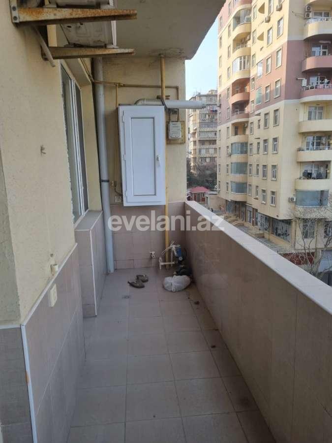 Rent, new building, 1 room, 55 m², Baku, Binagadi r, 9-th microdistrict d, Nasimi m.